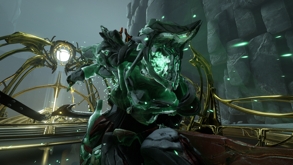 Warframe – How to unlock Dagath