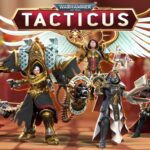 Warhammer 40,000: Tacticus introduces the Tech-Priest Manipulus in winter 2023 update