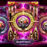 Warhammer 40,000: Warpforge introduces a ranked mode and content creator program in latest update