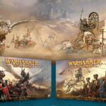 Warhammer: The Old World Core Boxes Announced