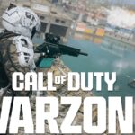 Warzone Highlights Season 1 Content and New Urzikstan Map