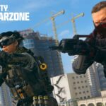 Warzone Players Aren’t Happy About ‘Cringe’ Intro