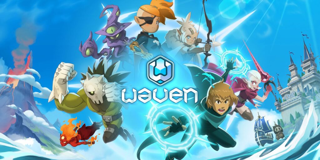 Waven Update Version 0.14 and New December 19 Content Explained