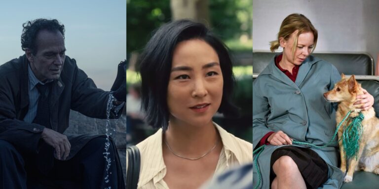 What Are the Best Foreign Language Movies of 2023?