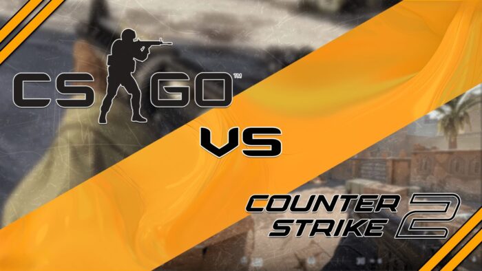 What Are the Main Differences Between CS:GO and CS2 Case Opening (2024)