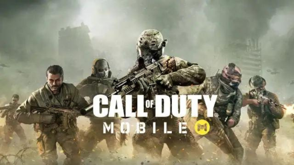 What is Authorization Error 270fd309 in Call of Duty Mobile?