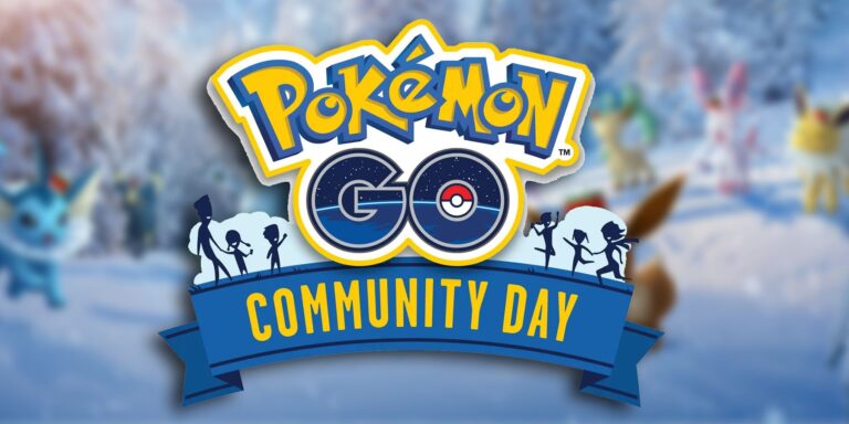 What to Expect From Pokemon GO’s December 2023 Community Day