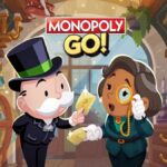 When Is the Next Monopoly GO Partner Event?