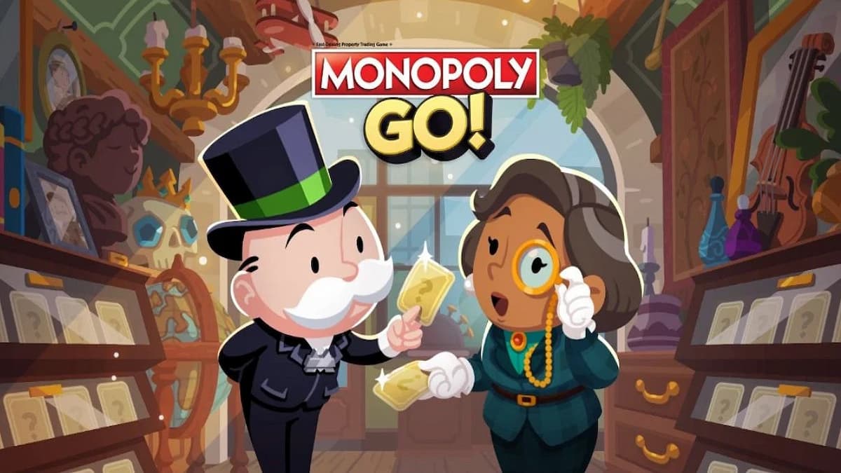 When Is the Next Monopoly GO Partner Event?