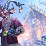 When is ARK Survival Ascended Winter Wonderland? Start date and creatures