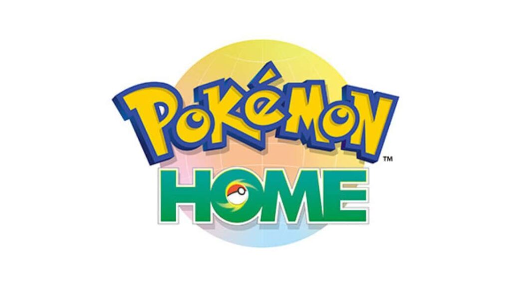 When is the next Pokemon Home update? – Downtime and information