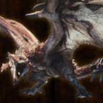 Where Is The Monster Hunter Now Dragon Element? – Gamezebo