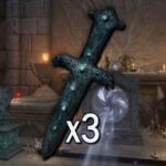 Where To Get Imbued Sword Keys