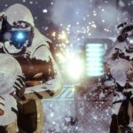 Where to find Snowballs in Destiny 2 Dawning 2023