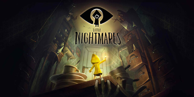 Whimsical horror adventure game Little Nightmares debuts on mobile