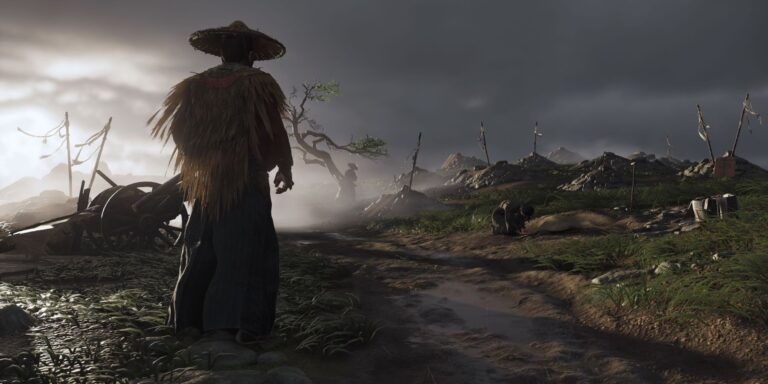 Why A Morality System in Ghost of Tsushima 2 Would Be Redundant Now