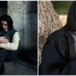 Why Did Snape Become A Death Eater?