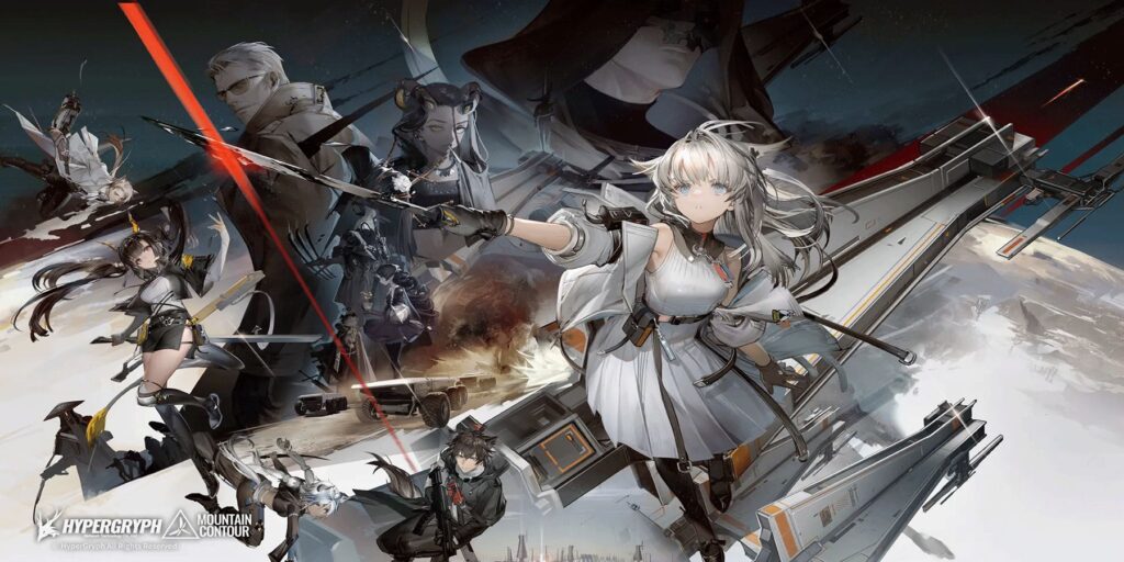 Why Genshin Impact Fans Should Keep an Eye on Arknights: Endfield