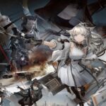 Why Genshin Impact Fans Should Keep an Eye on Arknights: Endfield