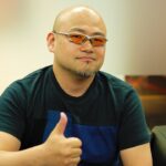 Why Hideki Kamiya left PlatinumGames