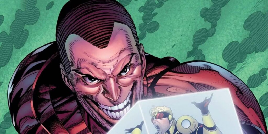 Why Norman Osborn Has The Most Potential Of Any Other Villain To Be Something Incredible