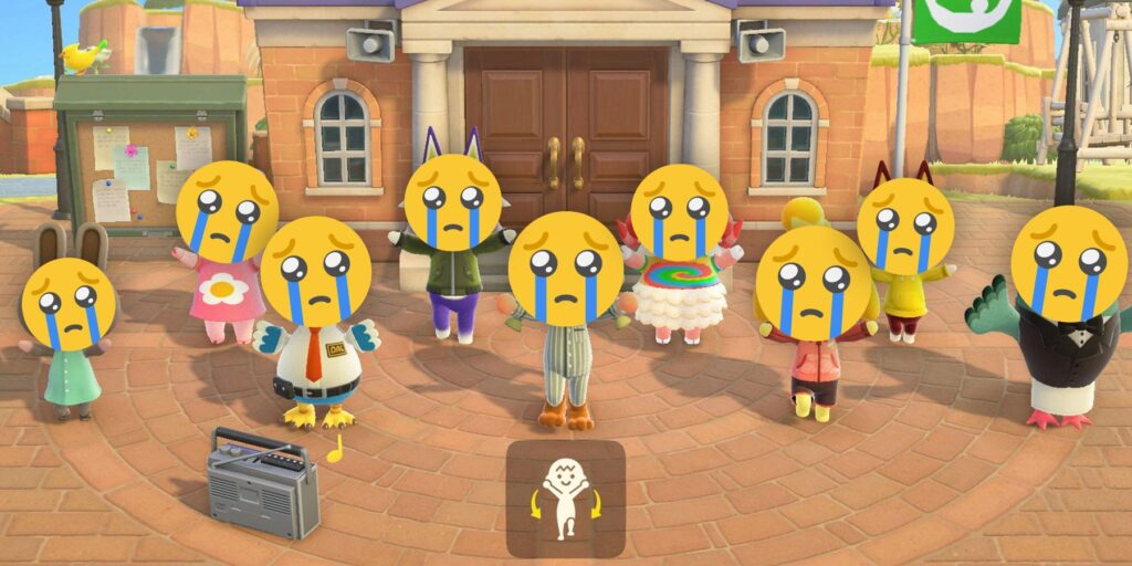 Why The Next Animal Crossing May Not Fix New Horizons’ Biggest Flaw