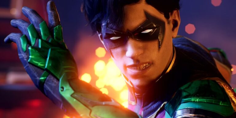 Why a Solo Robin Game Would Have the Same Problem as Gotham Knights