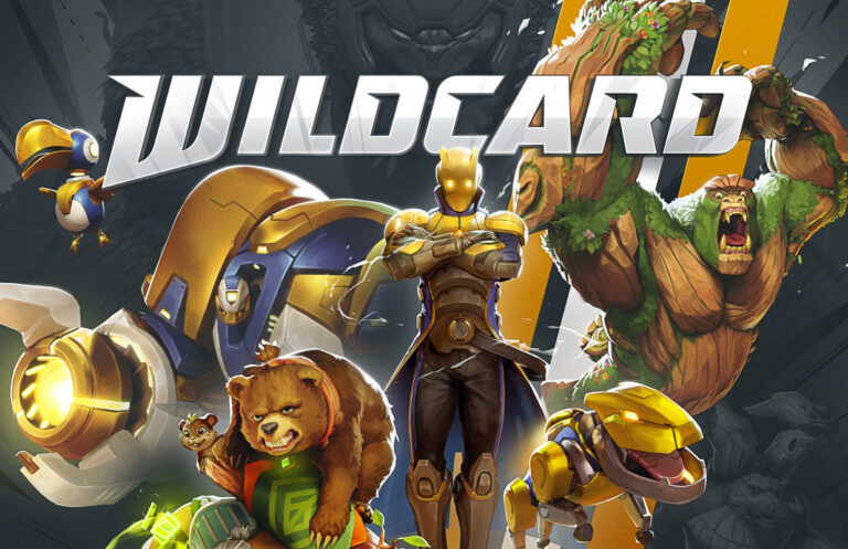 Wildcard: A Must Watch Game for Dreamhack Atlanta 2023