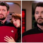 William Riker’s Best Quotes In Star Trek