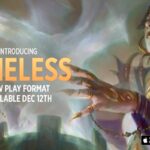 Wizards of the Coast Announces Magic: The Gathering Arena Timeless Format