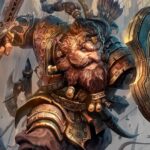 Wizards of the Coast Clarifies Stance on AI Artwork In Its Books