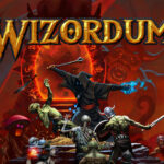 Wizordum is out now! news