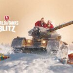 World of Tanks Blitz adds celebrity ambassador Vinnie Jones along with special Holiday Ops in-game goodies