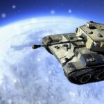 World of Tanks Blitz codes: December 2023