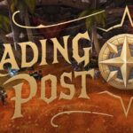 World of Warcraft Fans are Not Happy About the Trading Post Reward