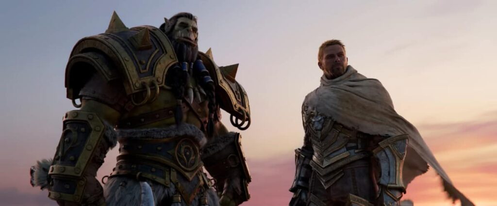 World of Warcraft The War Within release date, story, and trailers