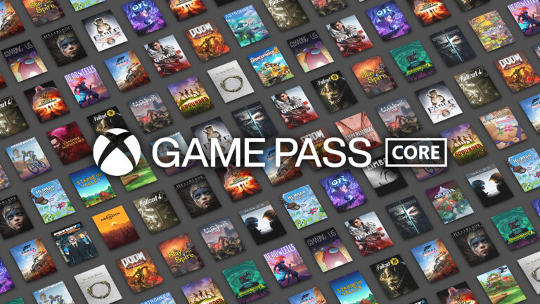 Xbox Has No Plans to Bring Game Pass to PlayStation or Nintendo – Phil Spencer