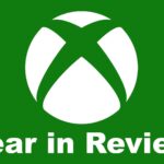 Xbox Year in Review 2023 Available Now