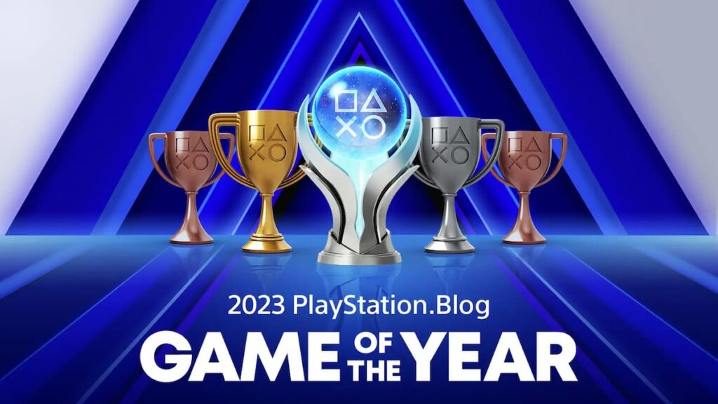 You Can Vote in PS Blog Game of the Year Awards 2023