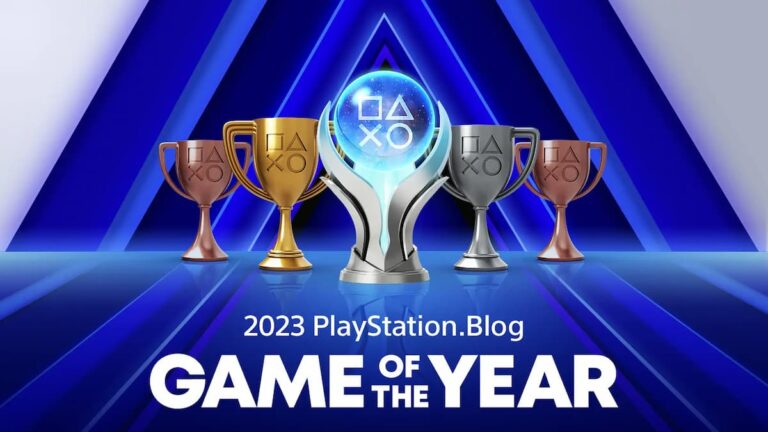 You Can Vote in PS Blog Game of the Year Awards 2023