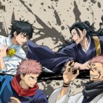 Yuka Okkotsu, Suguru Geto revealed for Jujutsu Kaisen: Cursed Clash