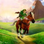 Zelda Series Producer Refuses to Comment on Potential Ocarina of Time Remake