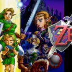 Zelda producer on fans who say they miss the more linear games