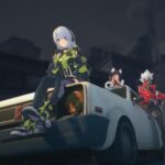 Zenless Zone Zero teases fans with new action-packed trailer at The Game Awards 2023