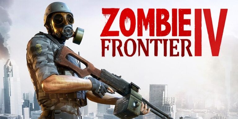 Zombie Frontier 4 Gift Codes: December 2023