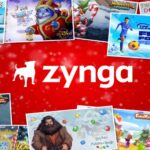 Zynga is celebrating Christmas with a flurry of holiday-themed updates