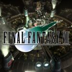 lowest price for Final Fantasy VII