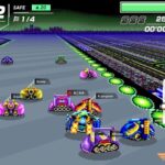 ‘F-Zero 99’ Update, ‘Gothic II Complete Classic’, Plus Today’s Releases and Sales – TouchArcade