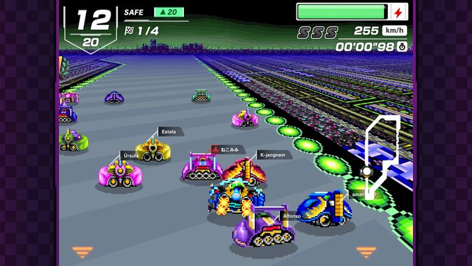 ‘F-Zero 99’ Update, ‘Gothic II Complete Classic’, Plus Today’s Releases and Sales – TouchArcade