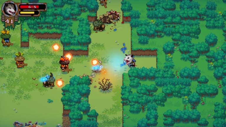 ‘Trash Punk’, ‘Tanuki Sunset’, Plus More New Releases and Sales – TouchArcade